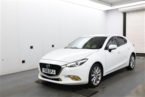 Large image for the Used Mazda MAZDA3