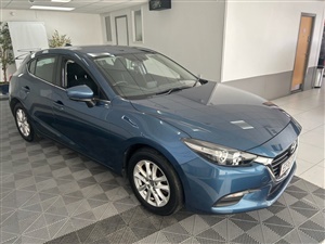 Large image for the Used Mazda MAZDA3