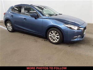 Large image for the Used Mazda MAZDA3