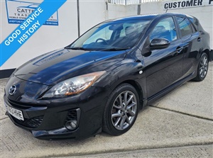 Large image for the Used Mazda MAZDA3