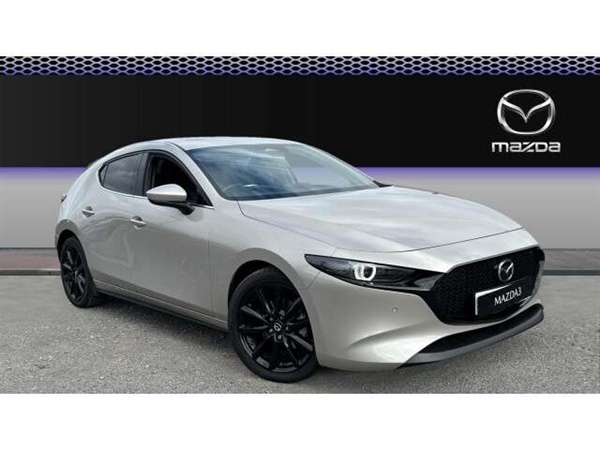 Large image for the Used Mazda 3