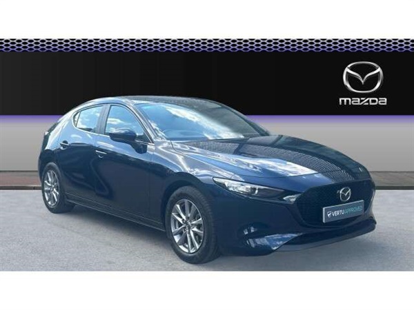 Large image for the Used Mazda 3