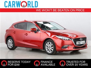 Large image for the Used Mazda MAZDA3