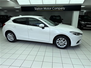 Large image for the Used Mazda MAZDA3