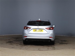 Large image for the Used Mazda MAZDA3
