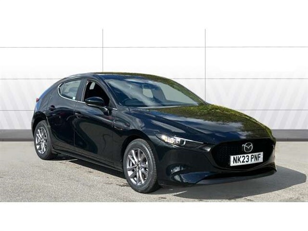 Large image for the Used Mazda 3