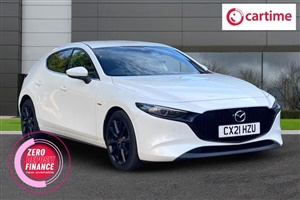 Large image for the Used Mazda MAZDA3