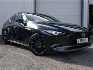Large image for the Used Mazda MAZDA3