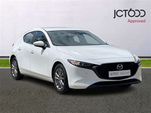 Large image for the Used Mazda 3