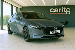 Large image for the Used Mazda MAZDA3