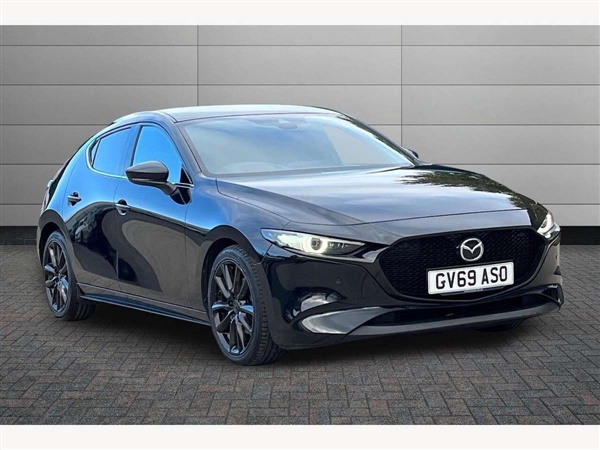 Large image for the Used Mazda 3