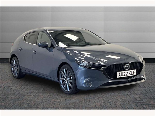 Large image for the Used Mazda 3
