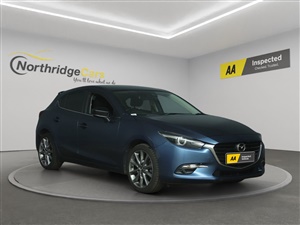 Large image for the Used Mazda 3