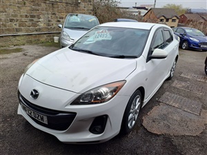 Large image for the Used Mazda 3