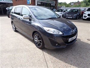 Large image for the Used Mazda MAZDA5