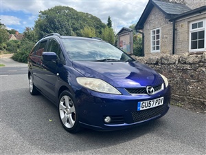 Large image for the Used Mazda 5