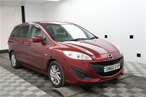Large image for the Used Mazda 5