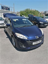 Large image for the Used Mazda 5