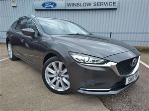 Large image for the Used Mazda 6