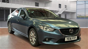 Large image for the Used Mazda MAZDA6