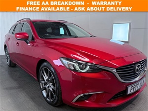 Large image for the Used Mazda MAZDA6