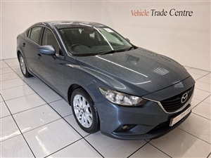 Large image for the Used Mazda MAZDA6
