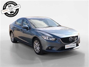 Large image for the Used Mazda MAZDA6
