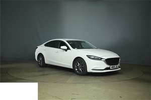 Large image for the Used Mazda MAZDA6