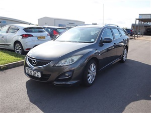 Large image for the Used Mazda MAZDA6