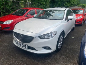 Large image for the Used Mazda MAZDA6