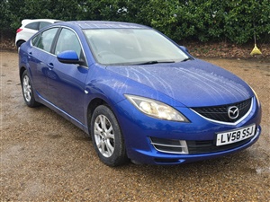 Large image for the Used Mazda 6