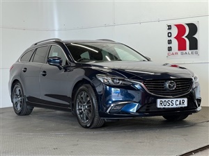 Large image for the Used Mazda MAZDA6