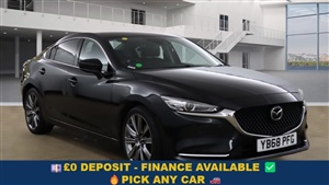 Large image for the Used Mazda MAZDA6