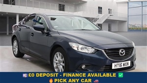 Large image for the Used Mazda MAZDA6