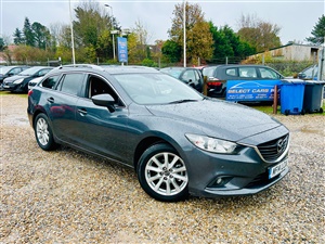 Large image for the Used Mazda 6