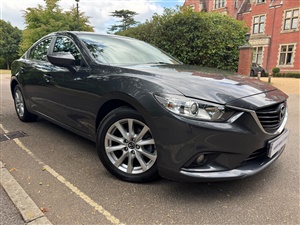 Large image for the Used Mazda 6