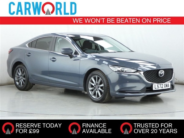 Large image for the Used Mazda MAZDA6