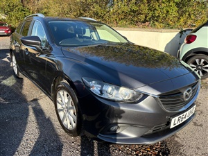 Large image for the Used Mazda 6