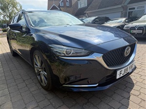 Large image for the Used Mazda MAZDA6
