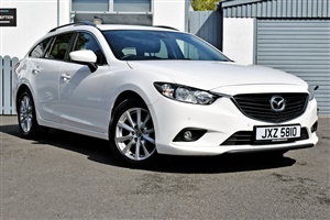 Large image for the Used Mazda MAZDA6