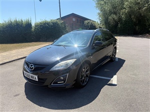 Large image for the Used Mazda 6
