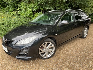Large image for the Used Mazda 6
