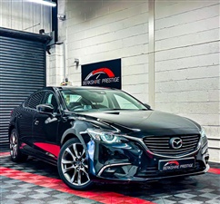 Large image for the Used Mazda MAZDA6