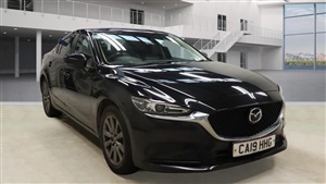Large image for the Used Mazda MAZDA6