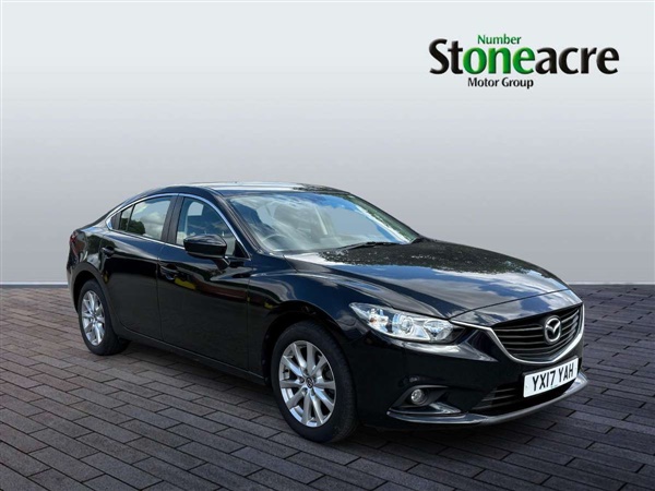 Large image for the Used Mazda 6