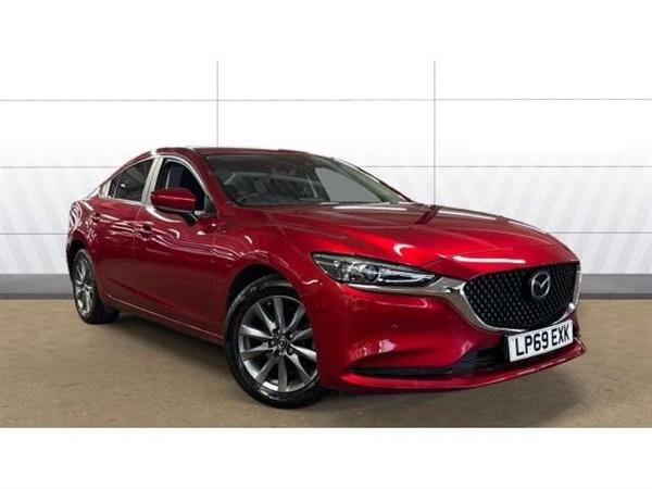 Large image for the Used Mazda 6