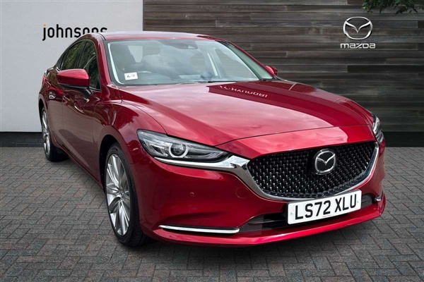 Large image for the Used Mazda 6