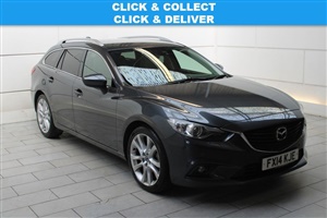 Large image for the Used Mazda MAZDA6