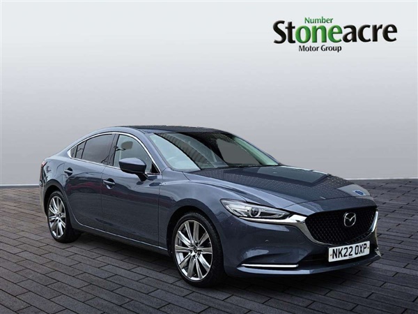 Large image for the Used Mazda 6
