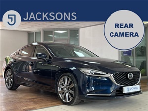 Large image for the Used Mazda MAZDA6